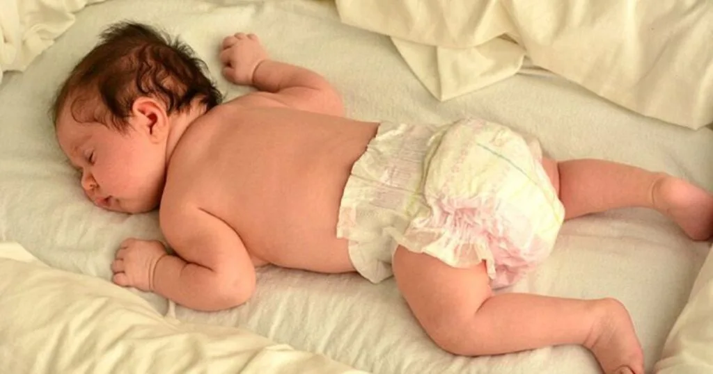 When Can Babies Sleep on Their Stomach? Safe Sleep Guidelines for Parents 8 When can babies sleep on their stomach