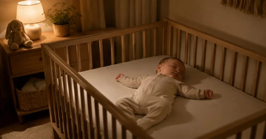 Dream Feed: What It Is, How It Works & When to Try It 5 Dream feeding may help some babies sleep longer at night