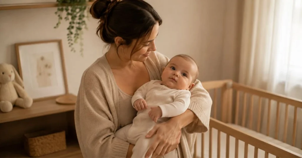 Dream Feed: What It Is, How It Works & When to Try It 8 When to start dream feeding your baby