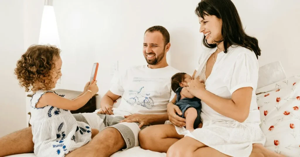 Gentle Parenting