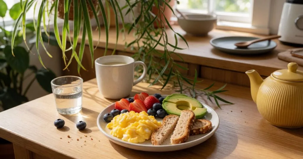 75 Toddler Breakfast Ideas: Easy, Healthy & Quick Morning Meals 10 toddler breakfast ideas