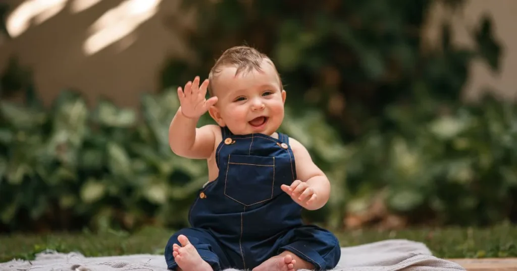  12-Month Sleep Regression