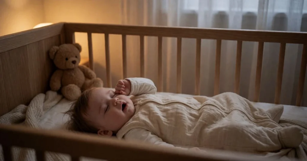 baby sleep