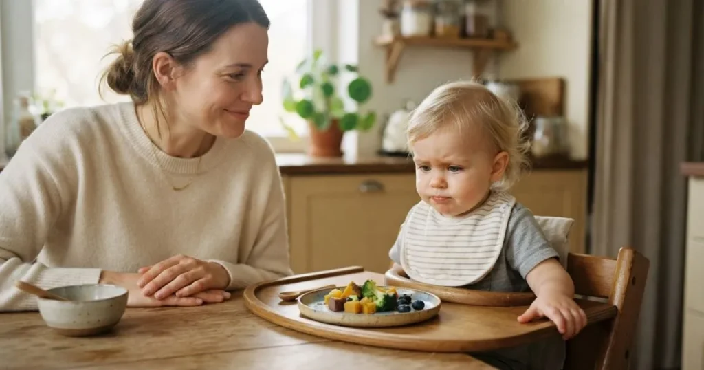 Toddler Meal Ideas