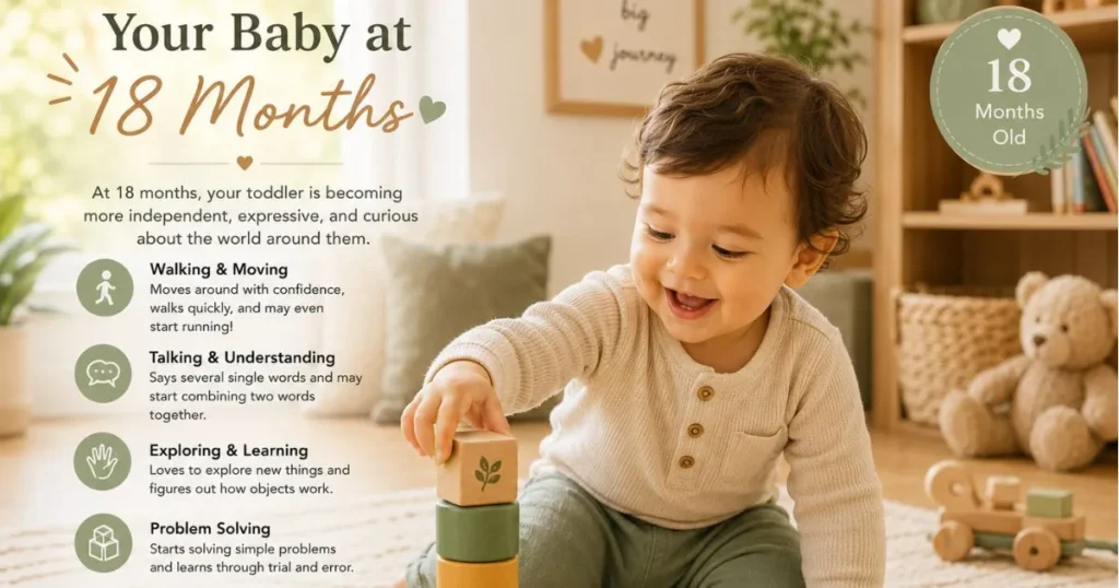 18-Month Sleep Regression