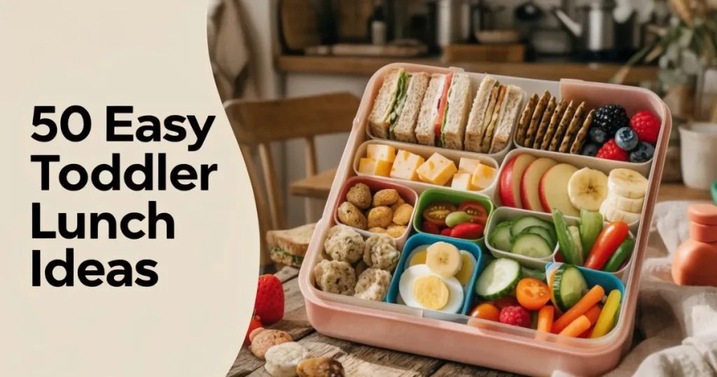 healthy lunch inspiration