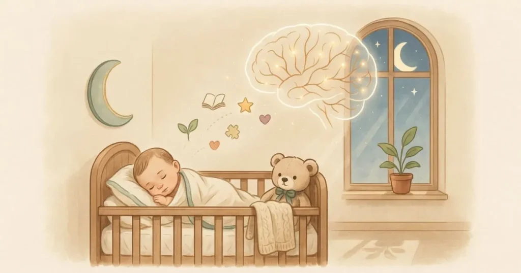 Understanding the Science Behind Your Baby's Sleep