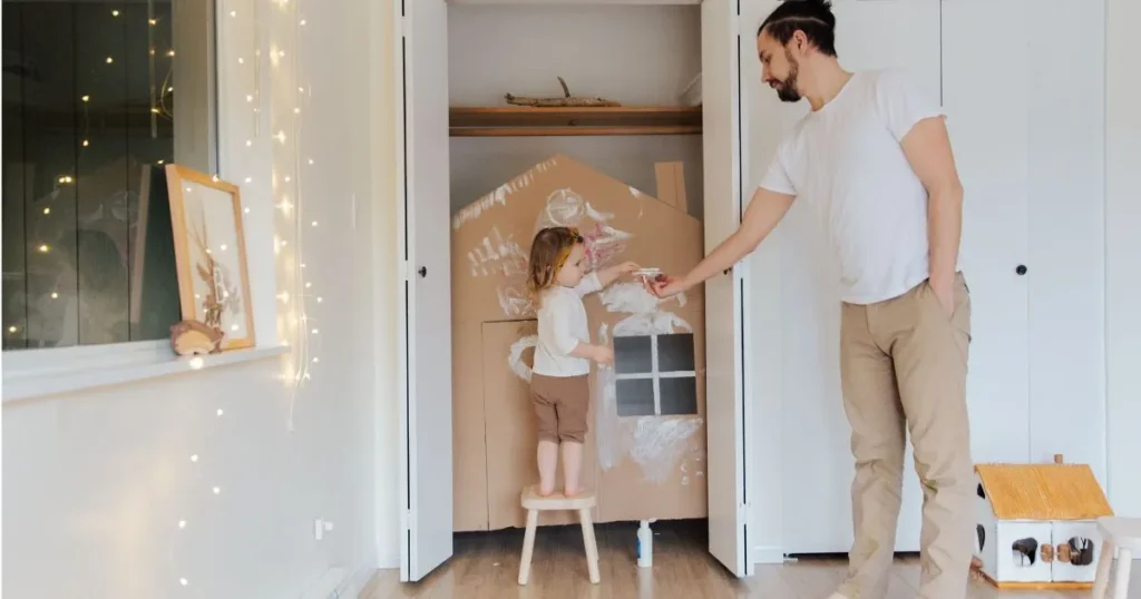 positive parenting