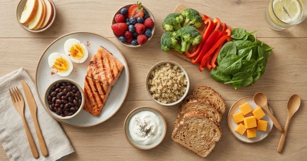 toddler meal ideas 
