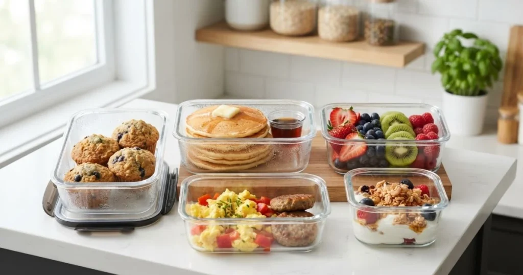 Toddler Meal Prep Tips for Busy Parents