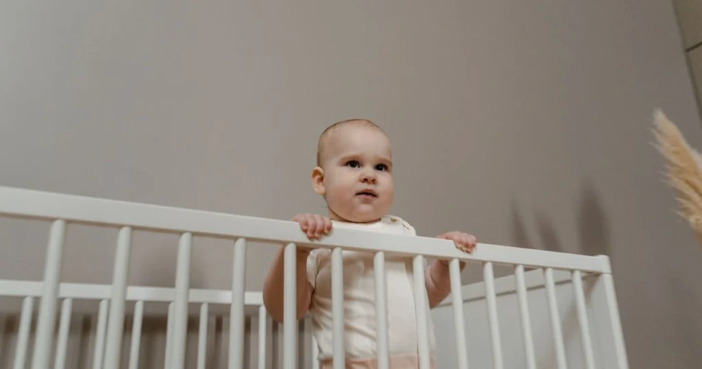 18-Month Sleep Regression
