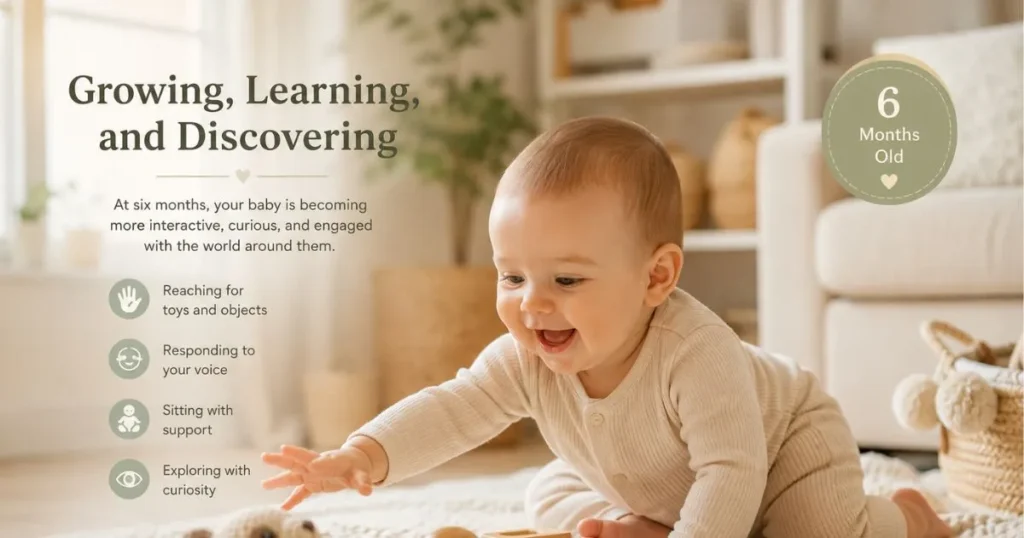 6-Month Sleep Regression