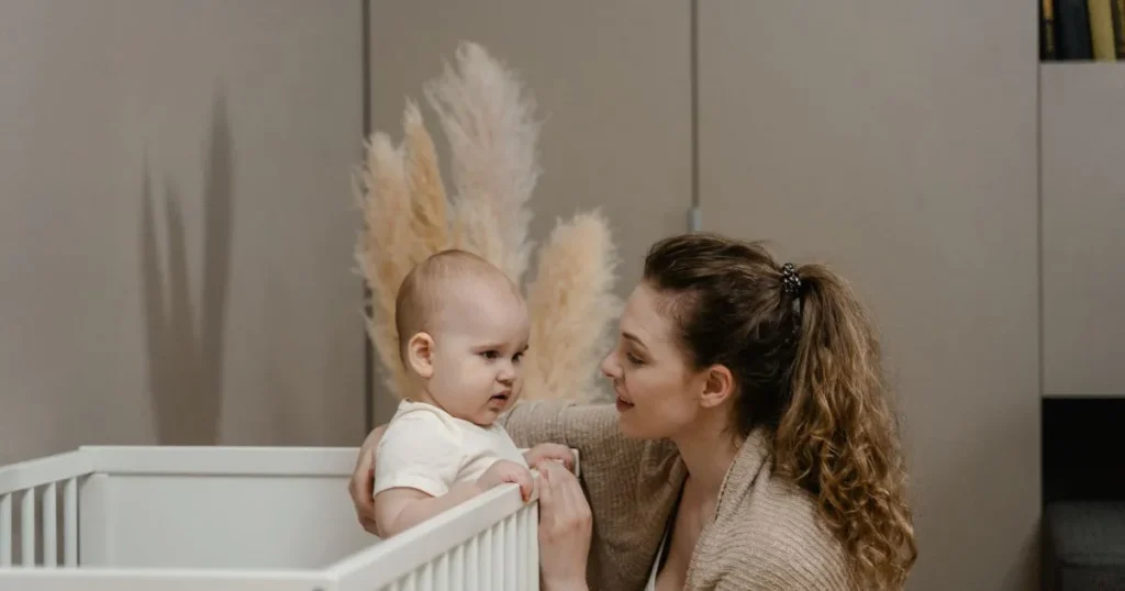 Causes the 8–10 Month Sleep Regression