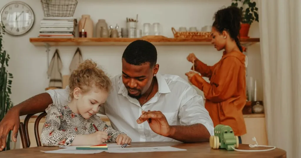 Parenting Styles