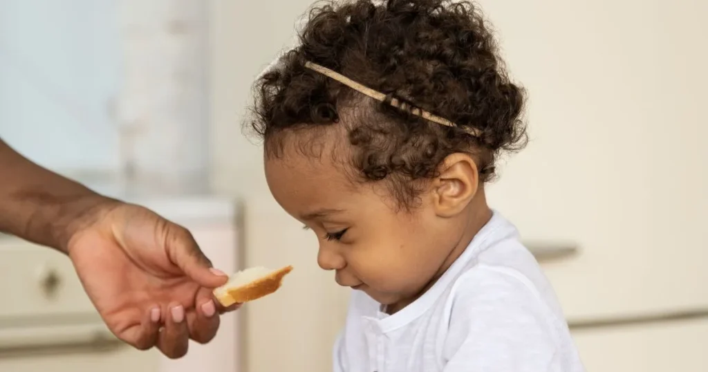 Picky Toddlers