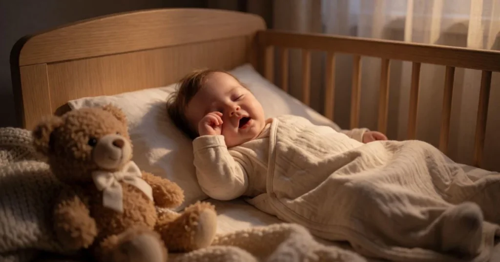 baby sleep