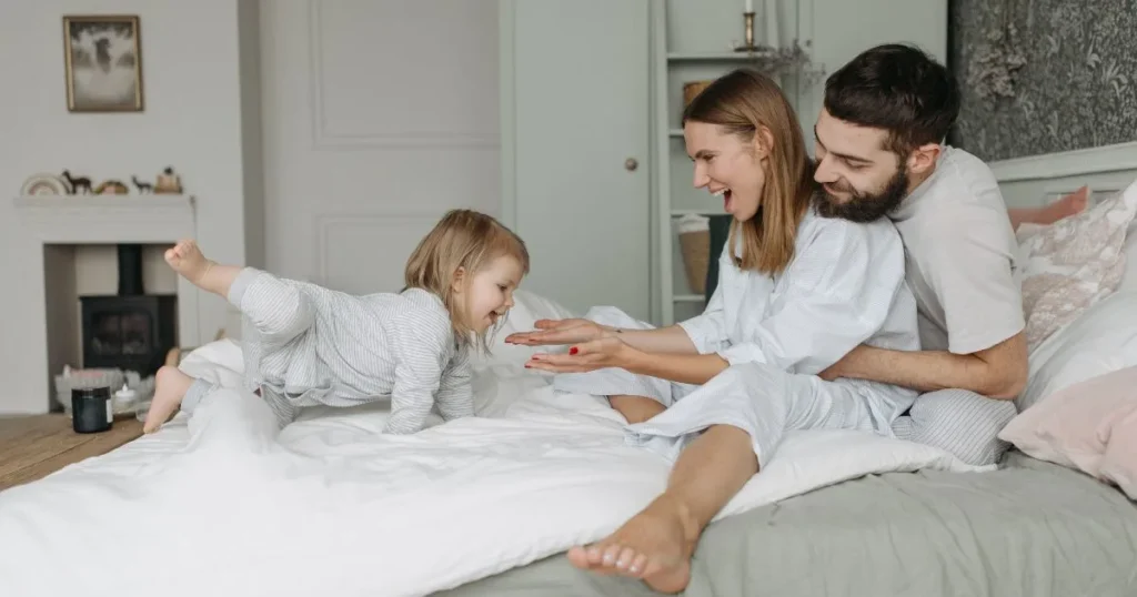  cozy home, emotional connection, realistic
