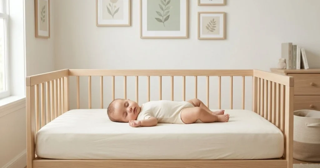 Baby Wake Windows by Age: Complete Guide for 0–24 Months 3 Baby Wake Windows