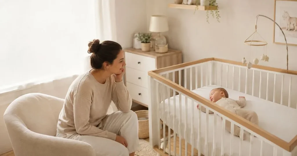 Baby Nap Schedule