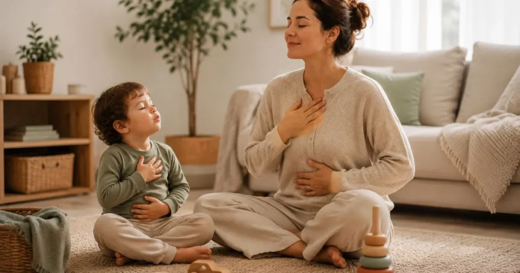 How to Prevent Toddler Tantrums Before They Start