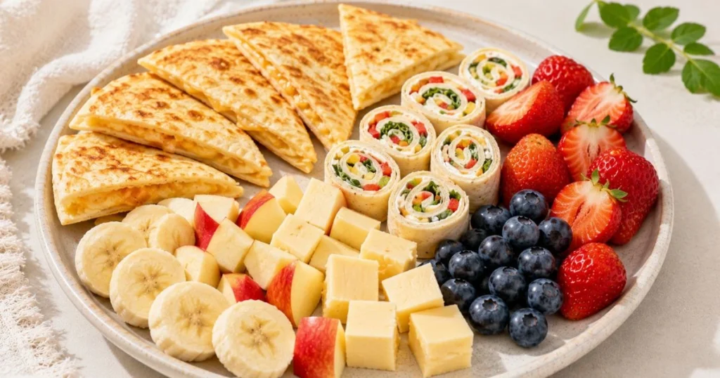 Toddler Snack Ideas : 35 Healthy & Easy Snacks Kids Actually Eat 11 Quick Snack Pairing Ideas