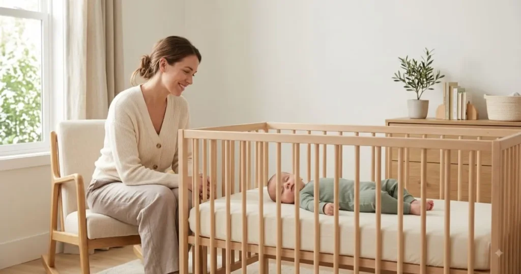 Baby Wake Windows by Age: Complete Guide for 0–24 Months 12 baby sleep