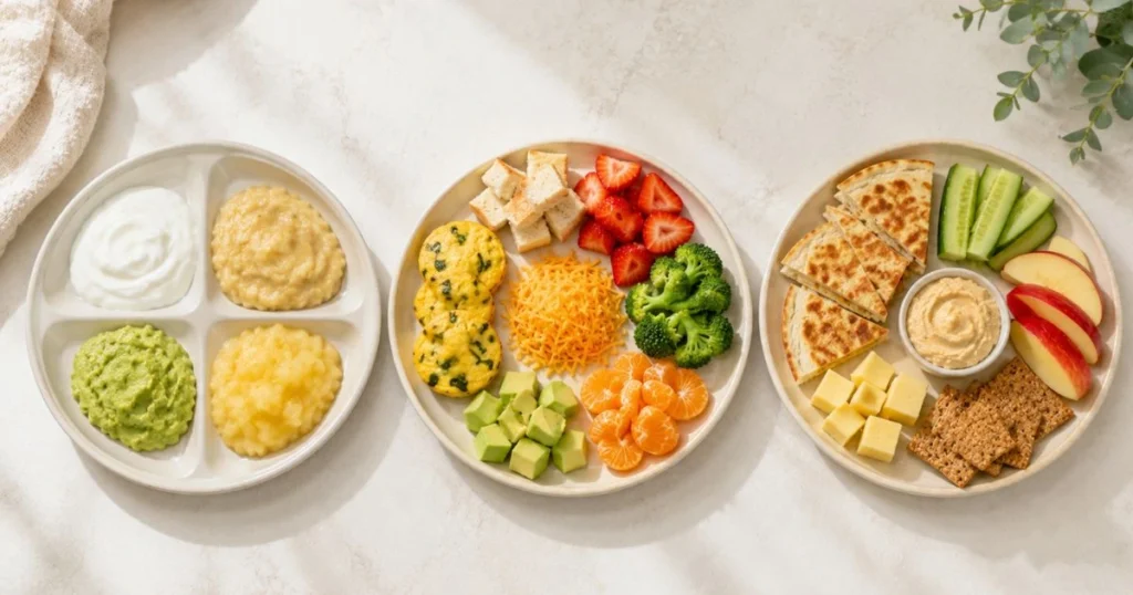 Toddler Snack Ideas : 35 Healthy & Easy Snacks Kids Actually Eat 13 Healthy snacks for picky eaters