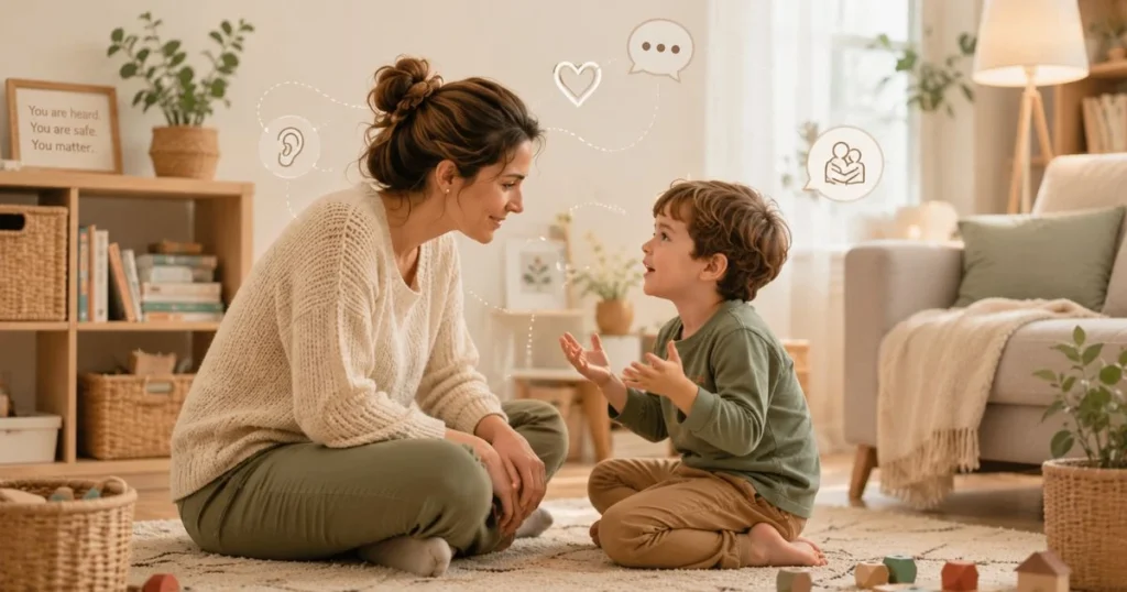  Child's Brain