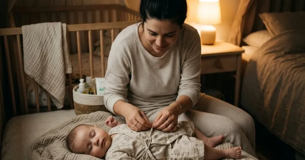 6 Month Sleep Schedule : A Complete Guide for Your Baby 10 6 Month Sleep Schedule