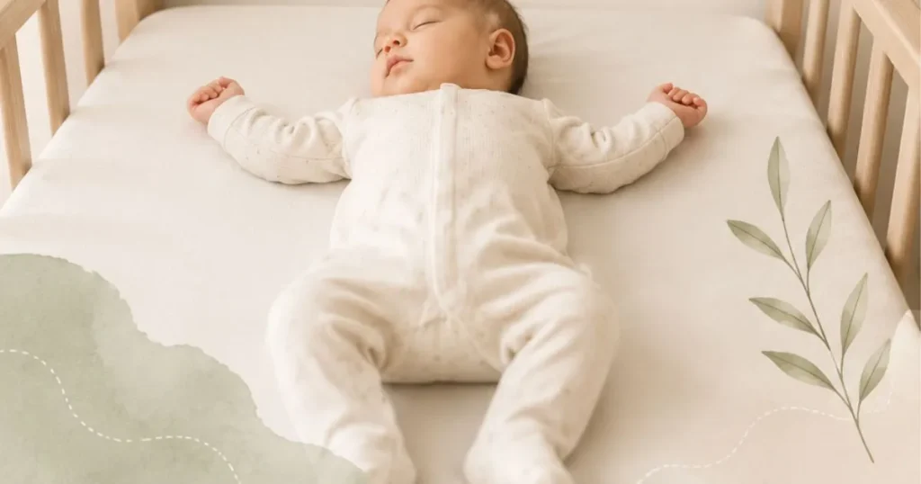 Safe Sleep