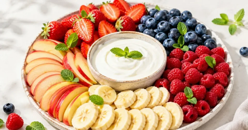 Toddler Snack Ideas : 35 Healthy & Easy Snacks Kids Actually Eat 6 Easy fruit-based toddler snacks