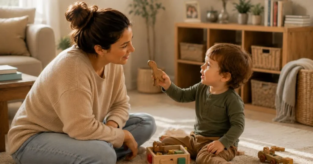 Respectful Parenting: What It Is & How to Practice It 10 respectful discipline and teaching toddlers