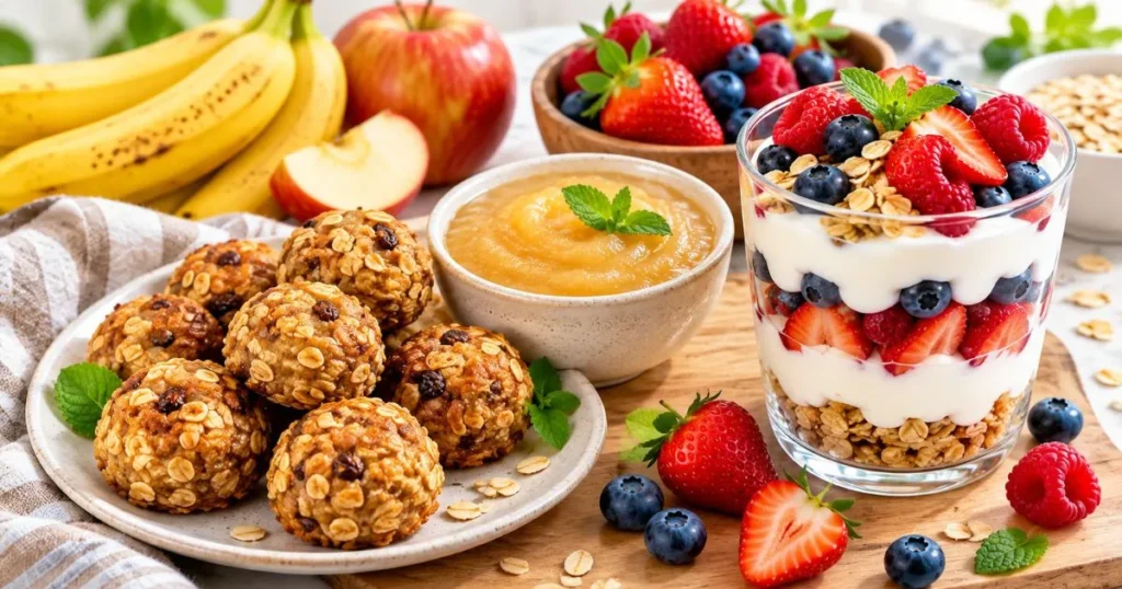 Toddler Snack Ideas : 35 Healthy & Easy Snacks Kids Actually Eat 7 Healthy vegetable snacks for toddlers