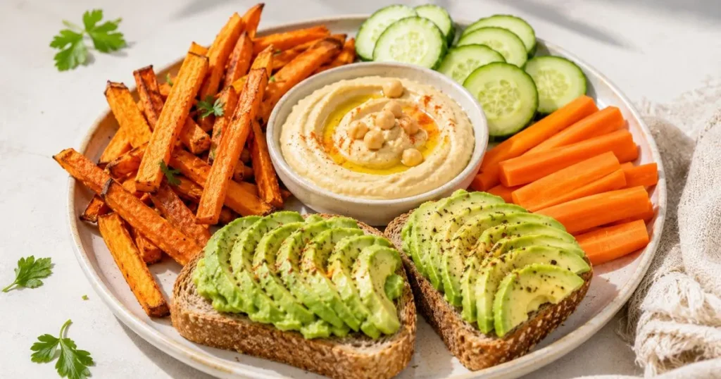 Toddler Snack Ideas : 35 Healthy & Easy Snacks Kids Actually Eat 8 Protein-rich toddler snack ideas