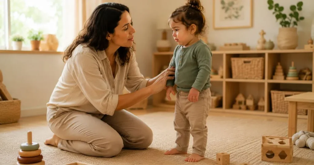 Toddler Biting: Why Toddlers Bite and How to Handle Biting Without Punishment 6 Toddler Biting