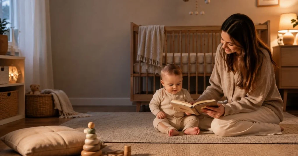 8 Month Sleep Schedule: A Complete Guide for Parents 9 8 Month Sleep Schedule