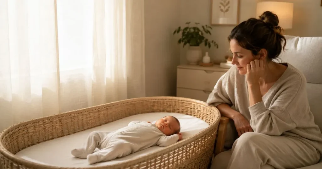 Newborn Sleep Schedule