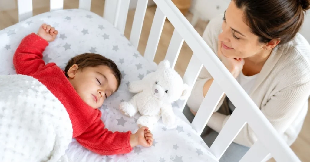 1 Year Old Sleep Schedule: A Simple Daily Routine for Your Toddler 8 1 Year Old Sleep Schedule
