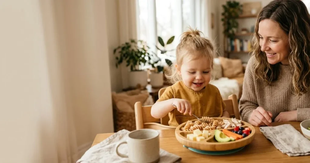 The Best Lunch Ideas for Picky Toddlers: 30 Easy Meals 7 Lunch Ideas for Picky Toddlers