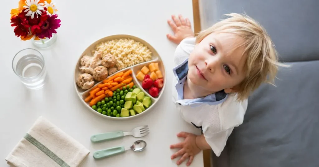 40 Healthy Toddler Friendly Dinner Ideas Your Kids Will Love 6 toddler friendly dinner ideas