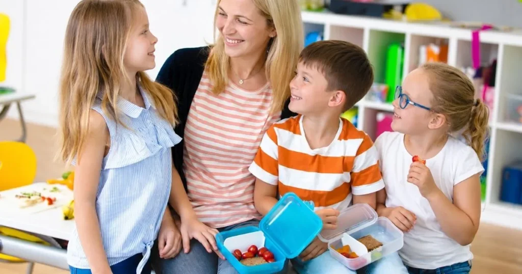 Toddler Snacks for Daycare: 30 Nutritious Ideas Kids Love 5 Toddler Snacks