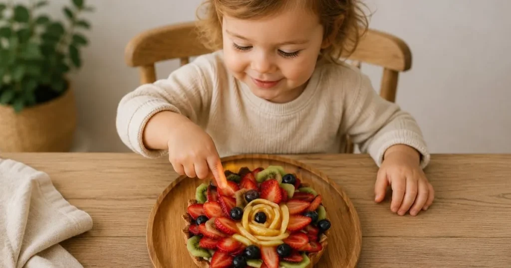 Breakfast for Picky Toddlers: 25 Nutritious Ideas They’ll Love 4 Breakfast for Picky Toddlers