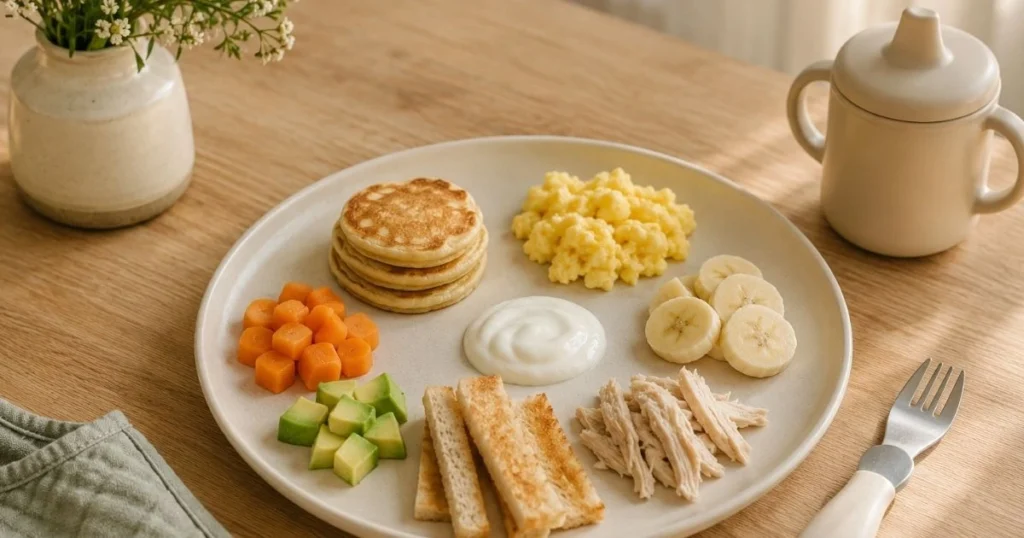 Toddler Picky Eater Meals: 40 Easy Ideas Kids Will Love 3 Picky Eater