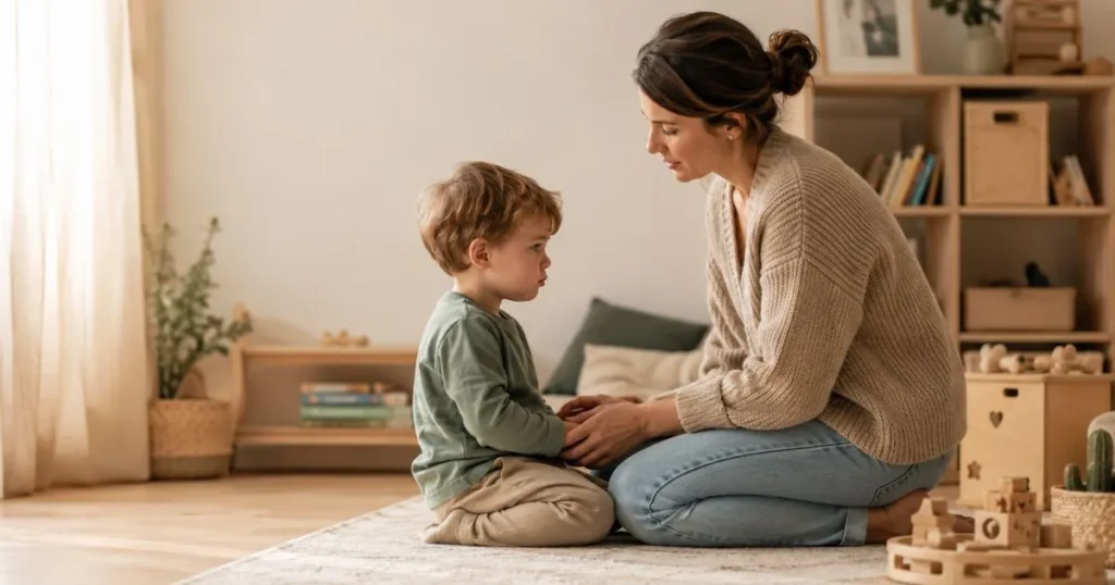 Respectful Parenting