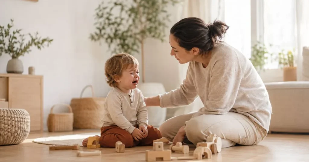 Toddler Tantrums : Why They Happen and 15 Calm Ways to Stop Them 2 Toddler Tantrums