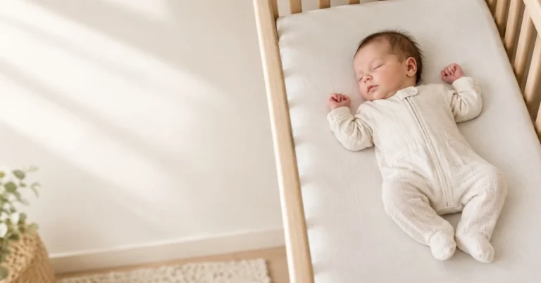 Newborn Sleepers