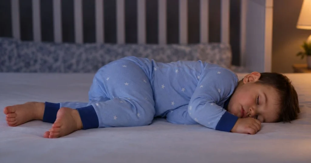 The 18 Month Sleep Regression 1 Sleep Regression
