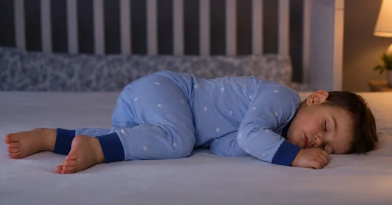 Sleep Regression