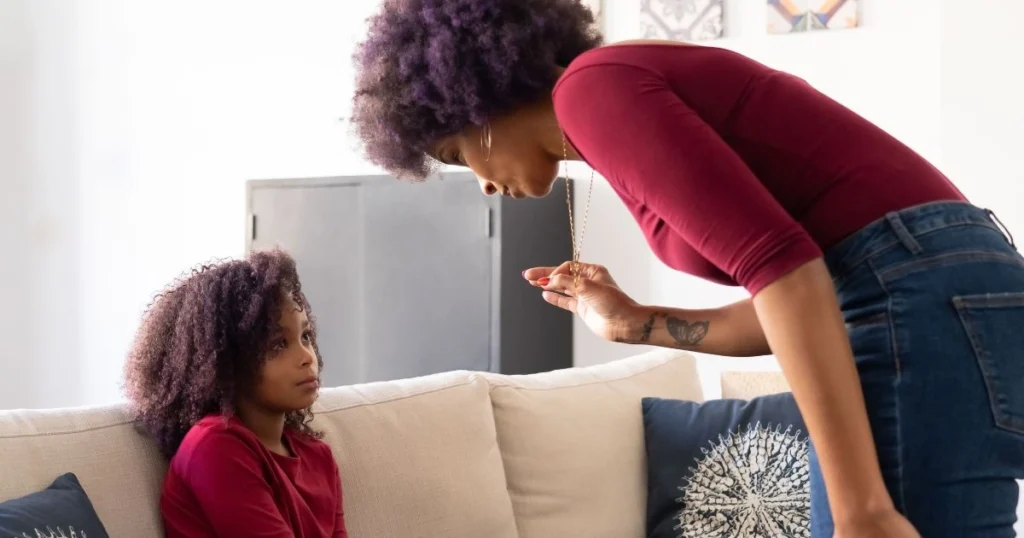 Home 6 Authoritarian Parenting