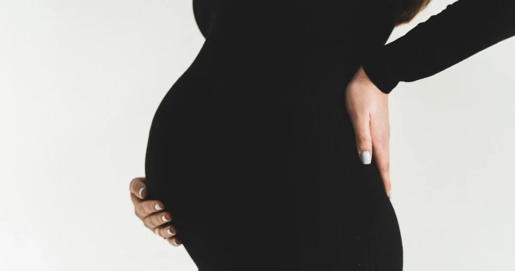 Pregnancy to Postpartum